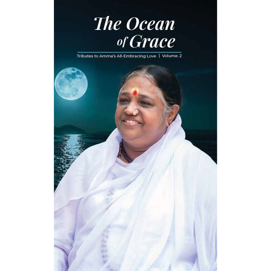The Ocean of Grace - Vol 2