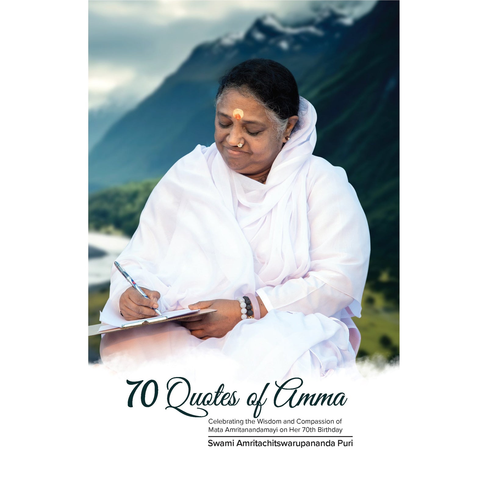 70 Quotes of Amma