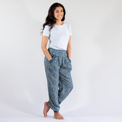 Chakra Pants