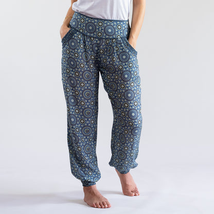 Chakra Pants