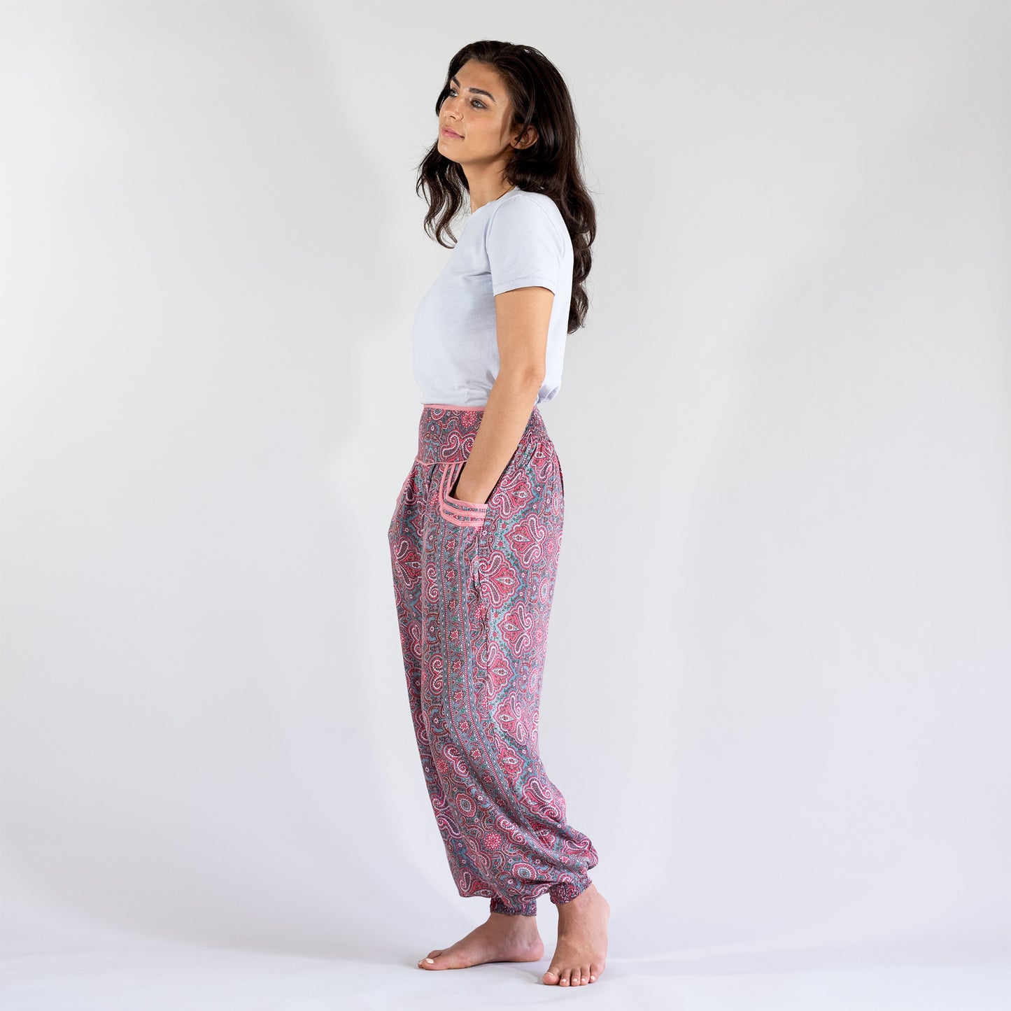 Chakra Pants