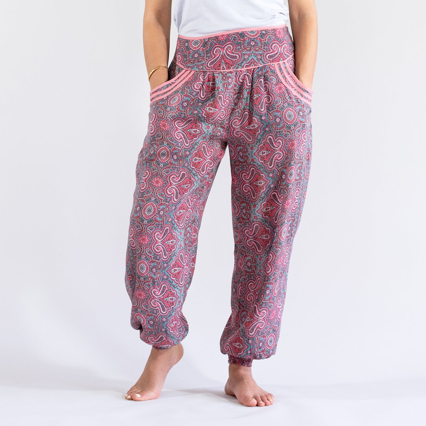 Chakra Pants