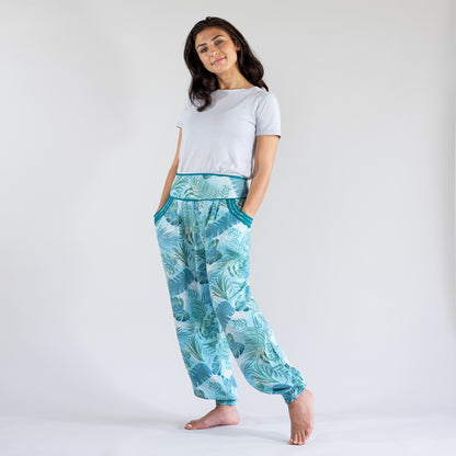 Chakra Pants