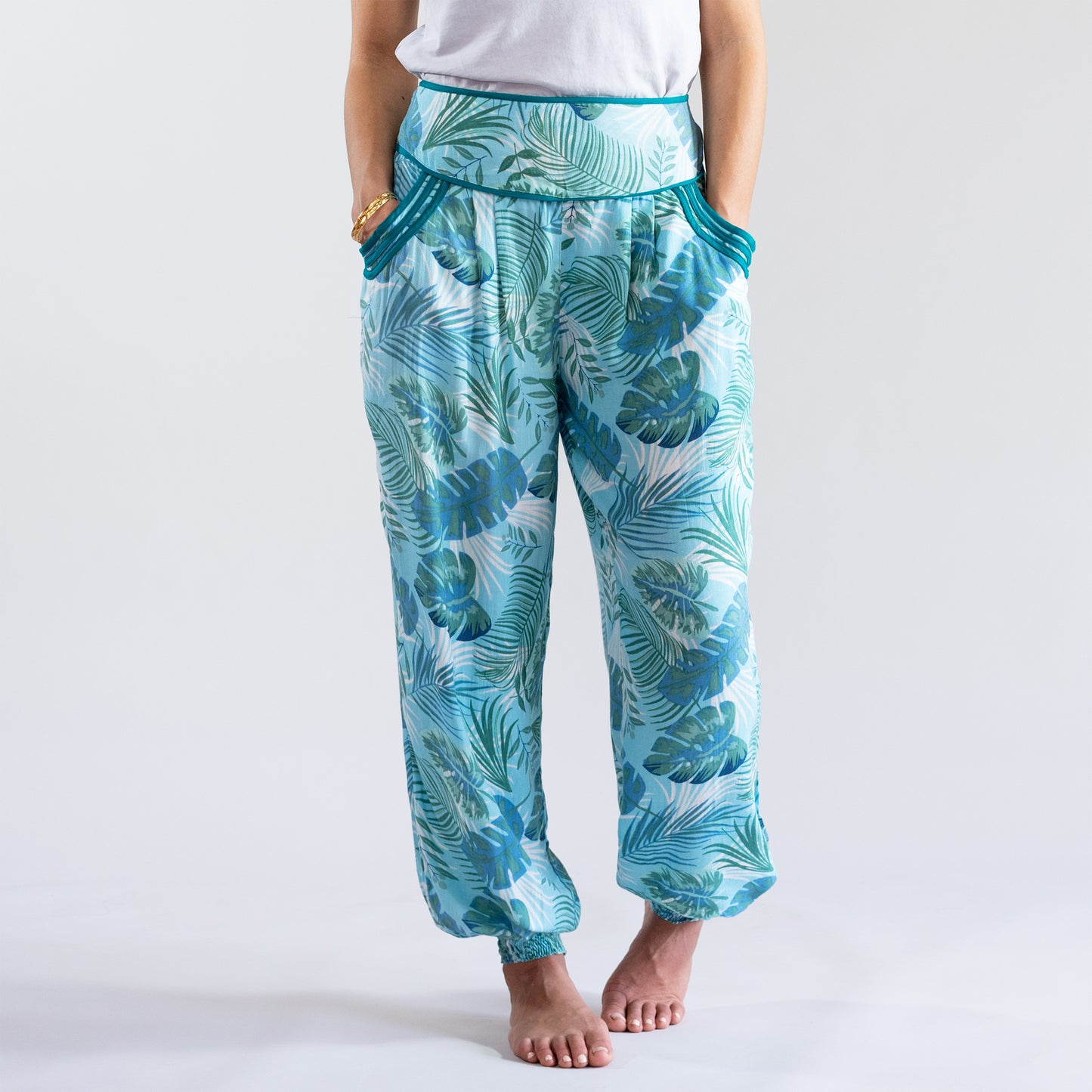 Chakra Pants