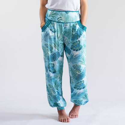 Chakra Pants