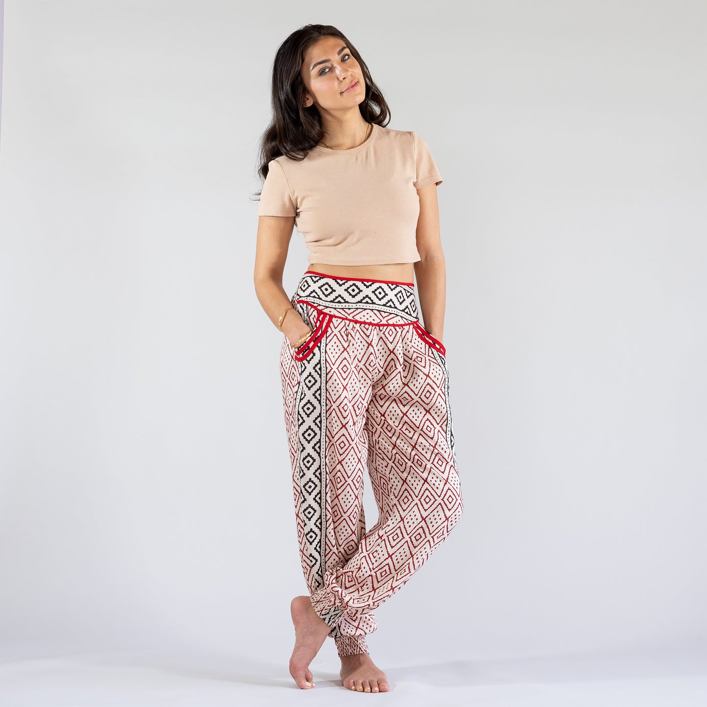 Chakra Pants