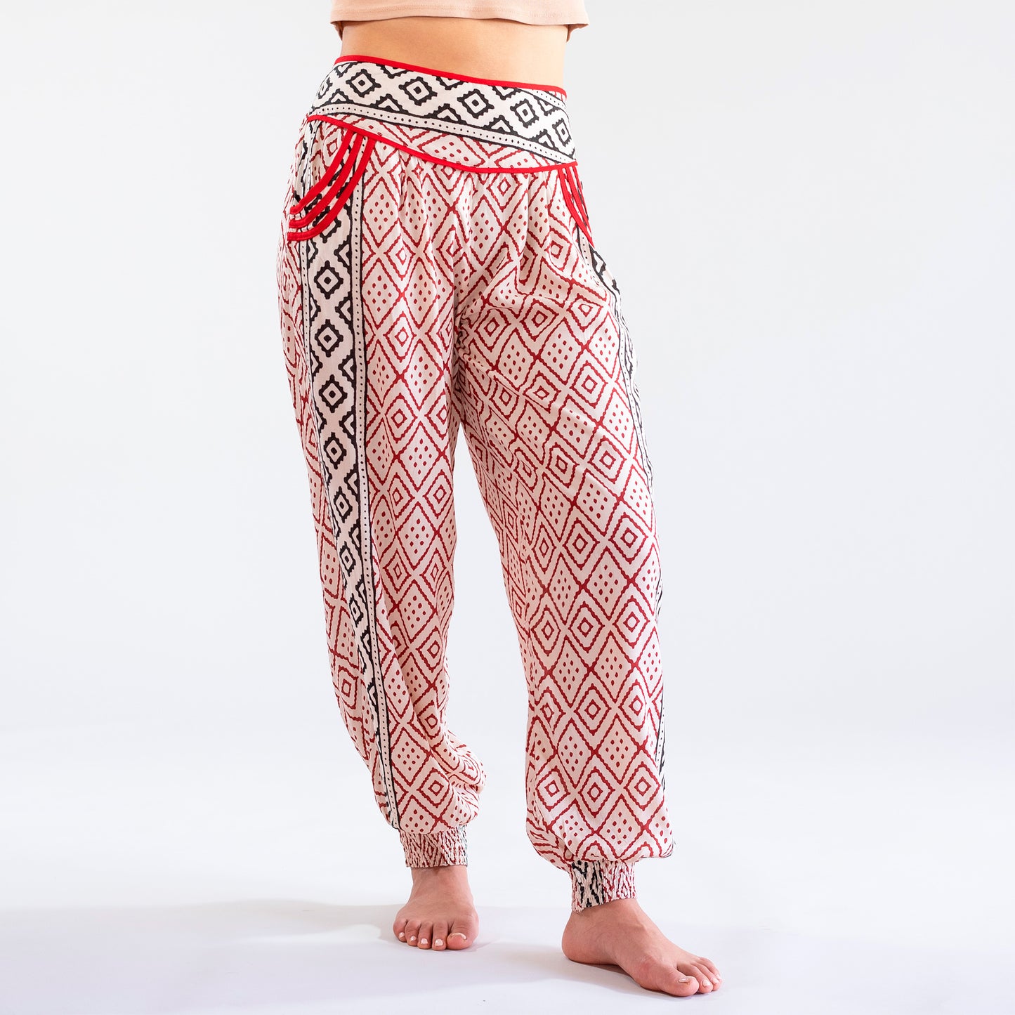 Chakra Pants