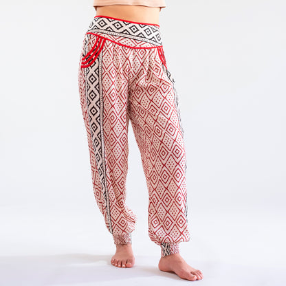 Chakra Pants