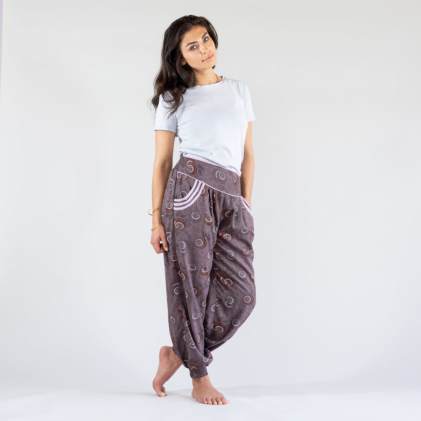 Chakra Pants