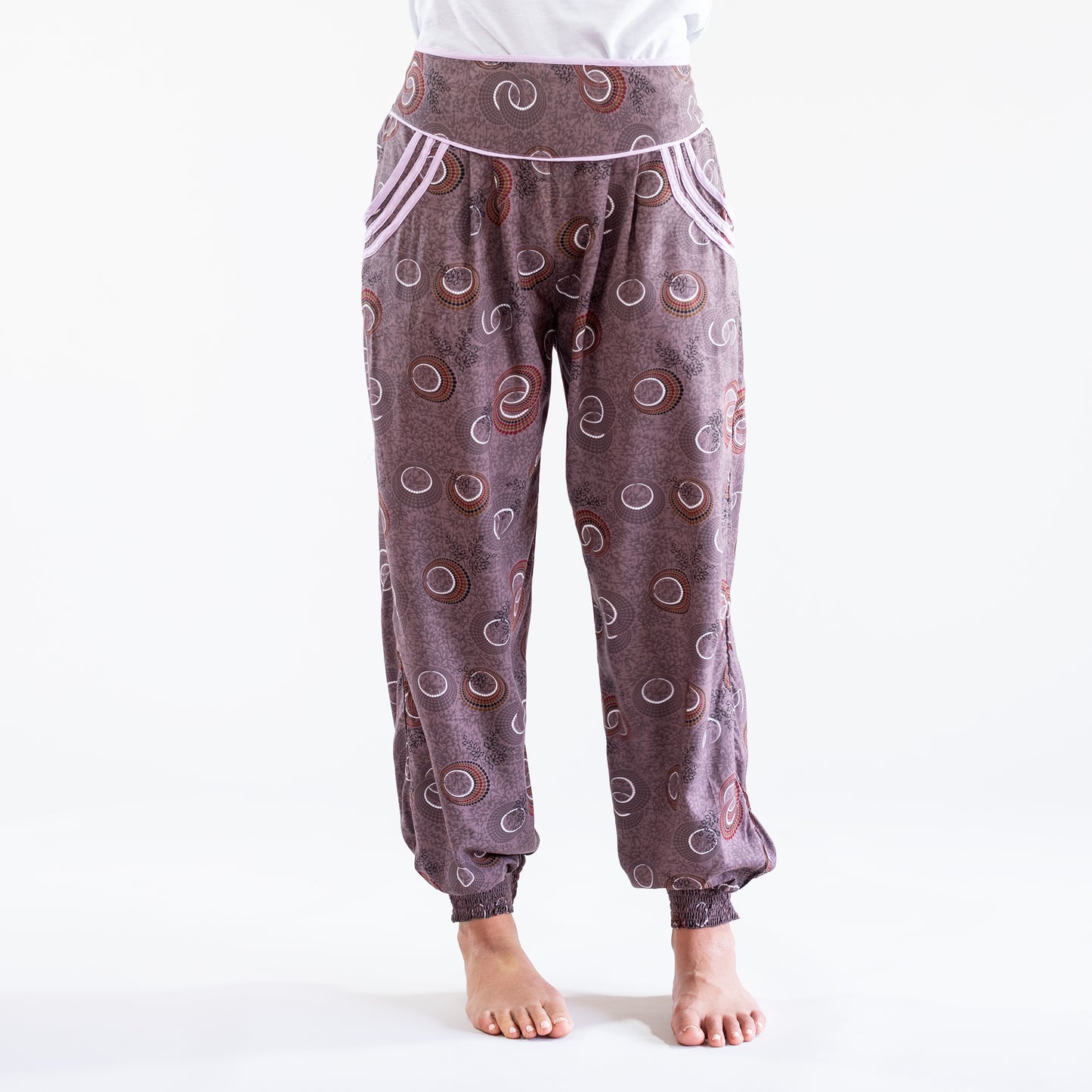 Chakra Pants