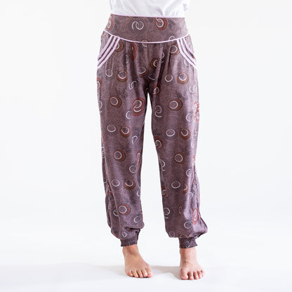 Chakra Pants