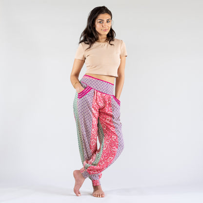 Chakra Pants