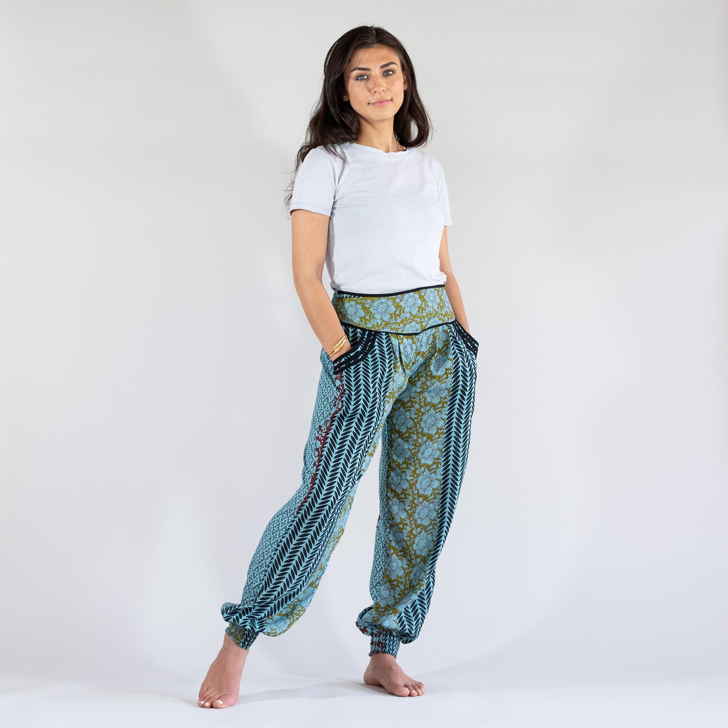 Chakra Pants