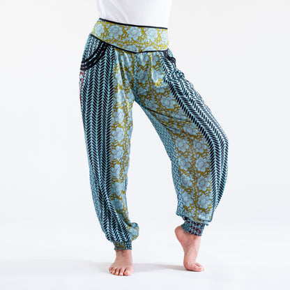 Chakra Pants