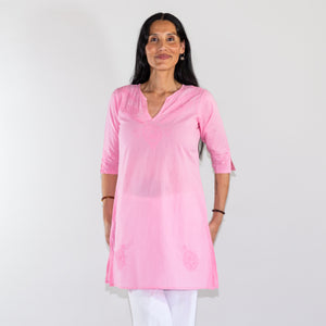 Rose Pink