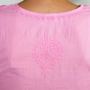 Lucknow Favorite Tunic