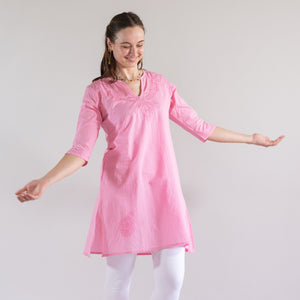 Lucknow Favorite Tunic