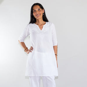 Lucknow Favorite Tunic