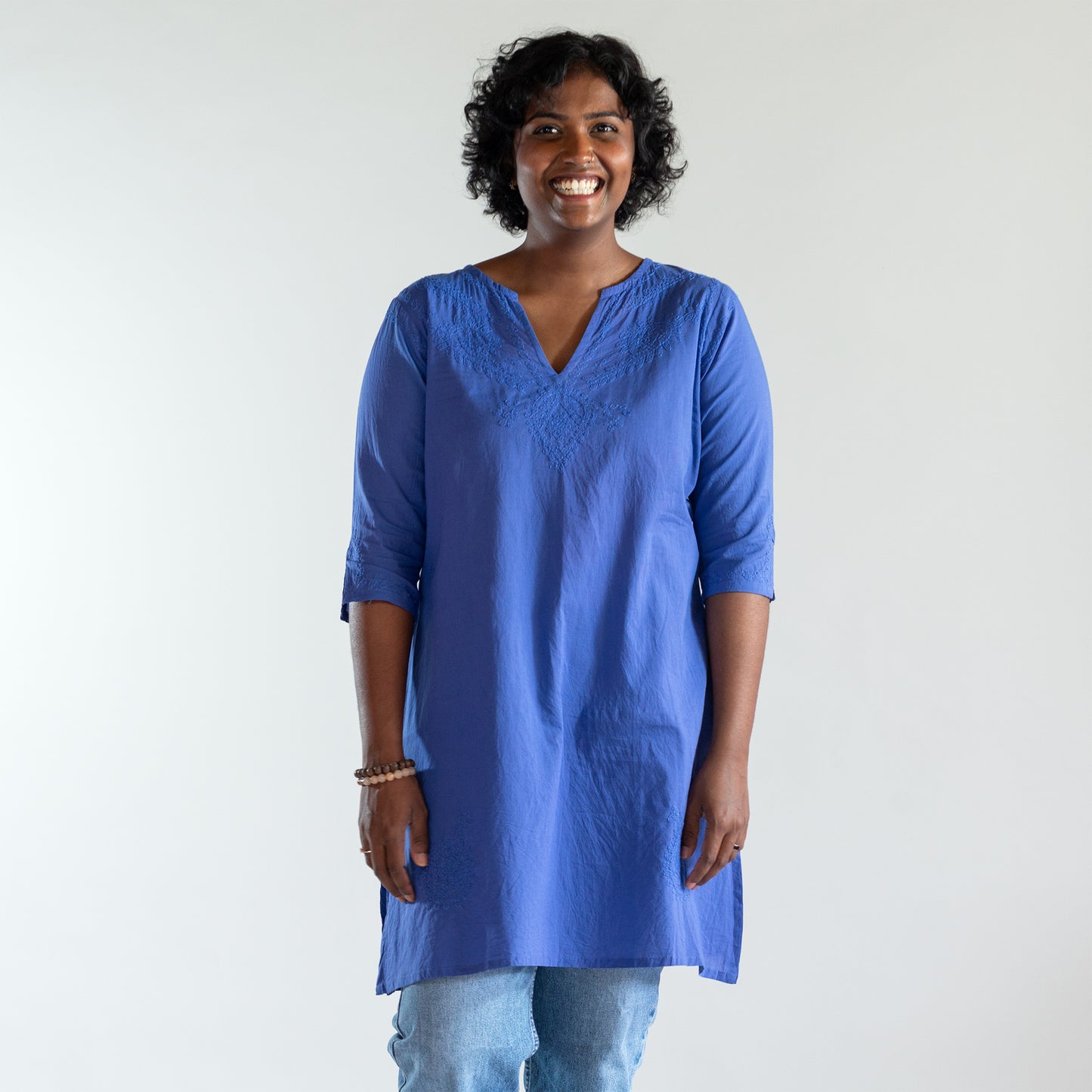 Lucknow Favorite Tunic