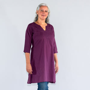 Lucknow Favorite Tunic