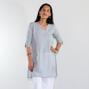 Lucknow Favorite Tunic