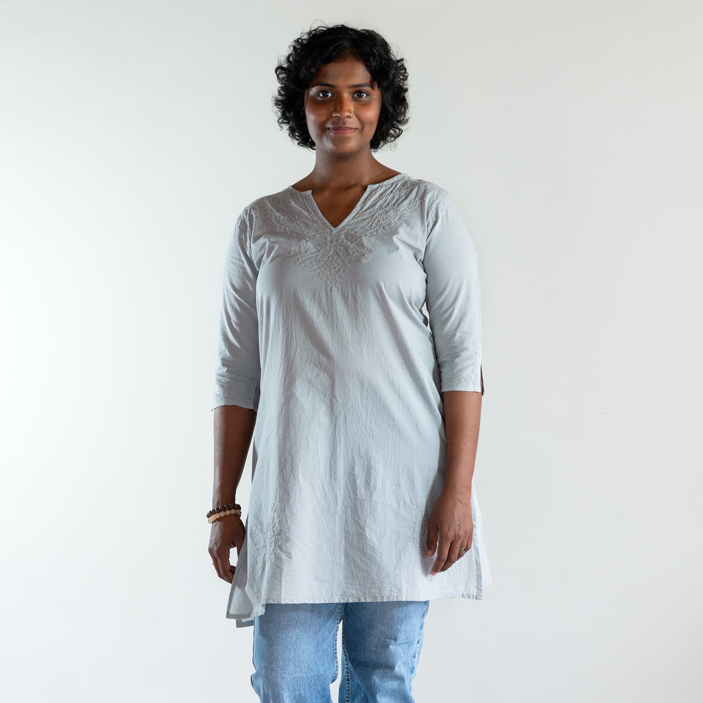 Lucknow Favorite Tunic