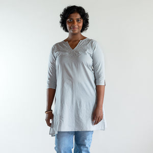 Lucknow Favorite Tunic