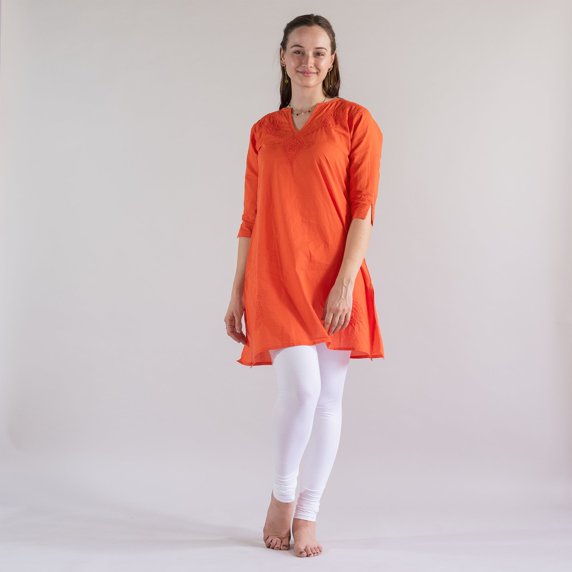 Lucknow Favorite Tunic