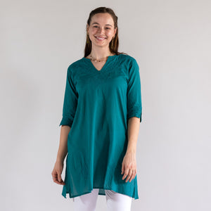 Lucknow Favorite Tunic