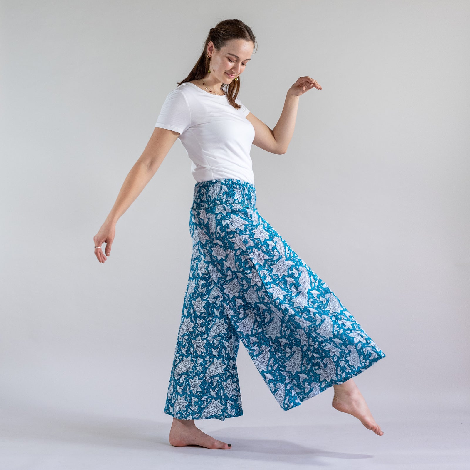 The Ultimate Palazzos - Prints