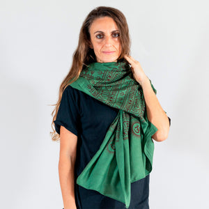 Forest Green