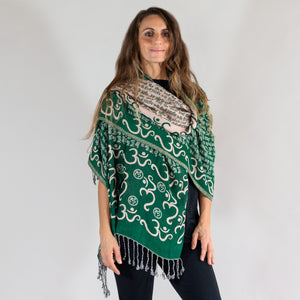Forest Green