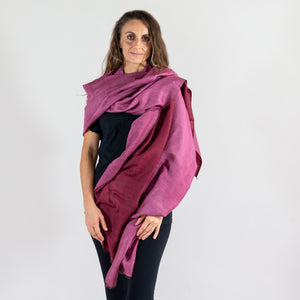 Red Grape - Pink Lilac