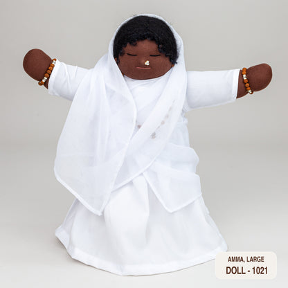 Amma Doll Large (Blessed)