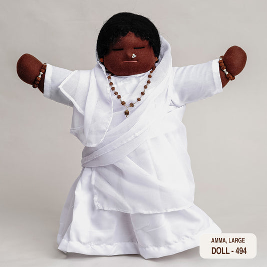 Amma Doll Large (Blessed)