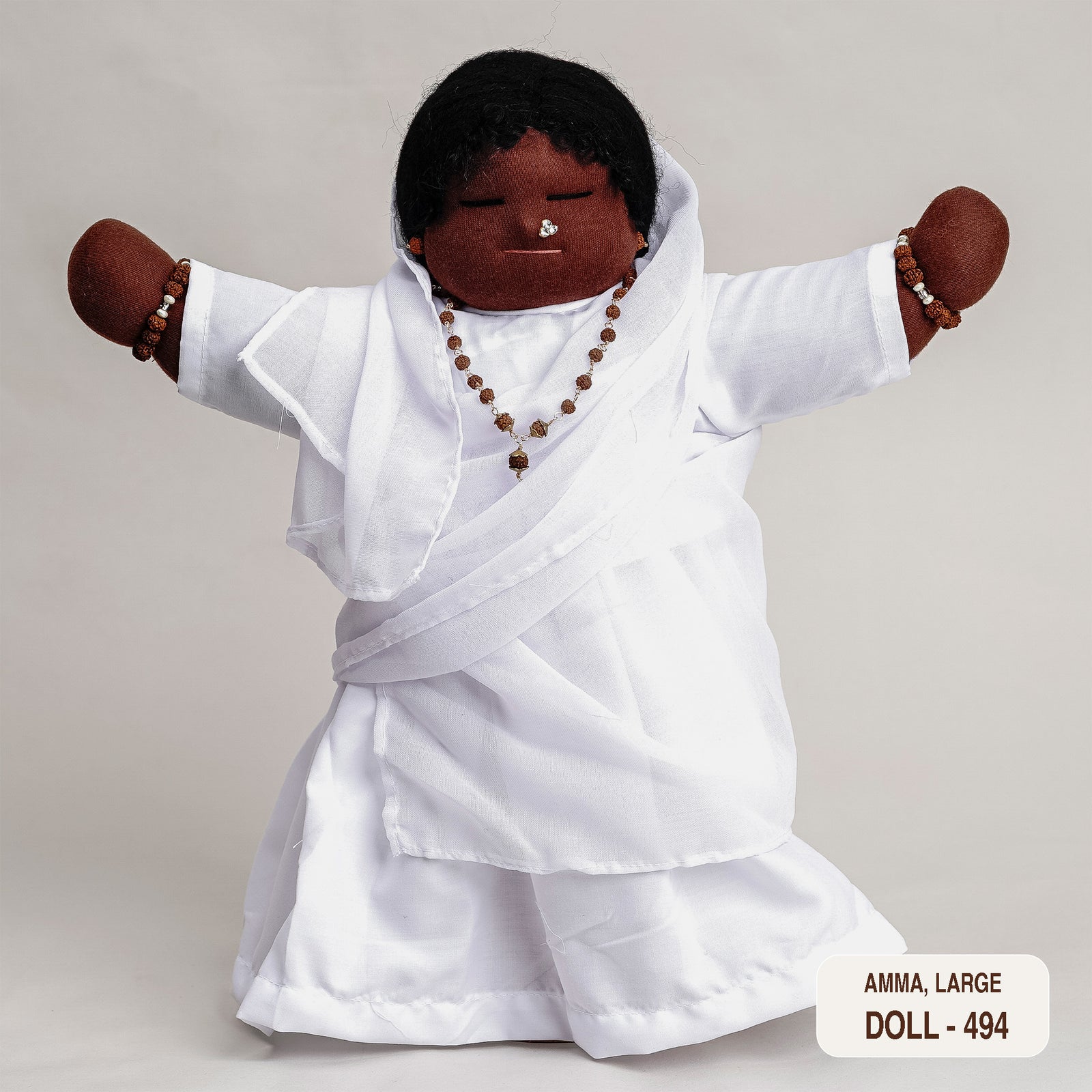 Amma Doll Large (Blessed)