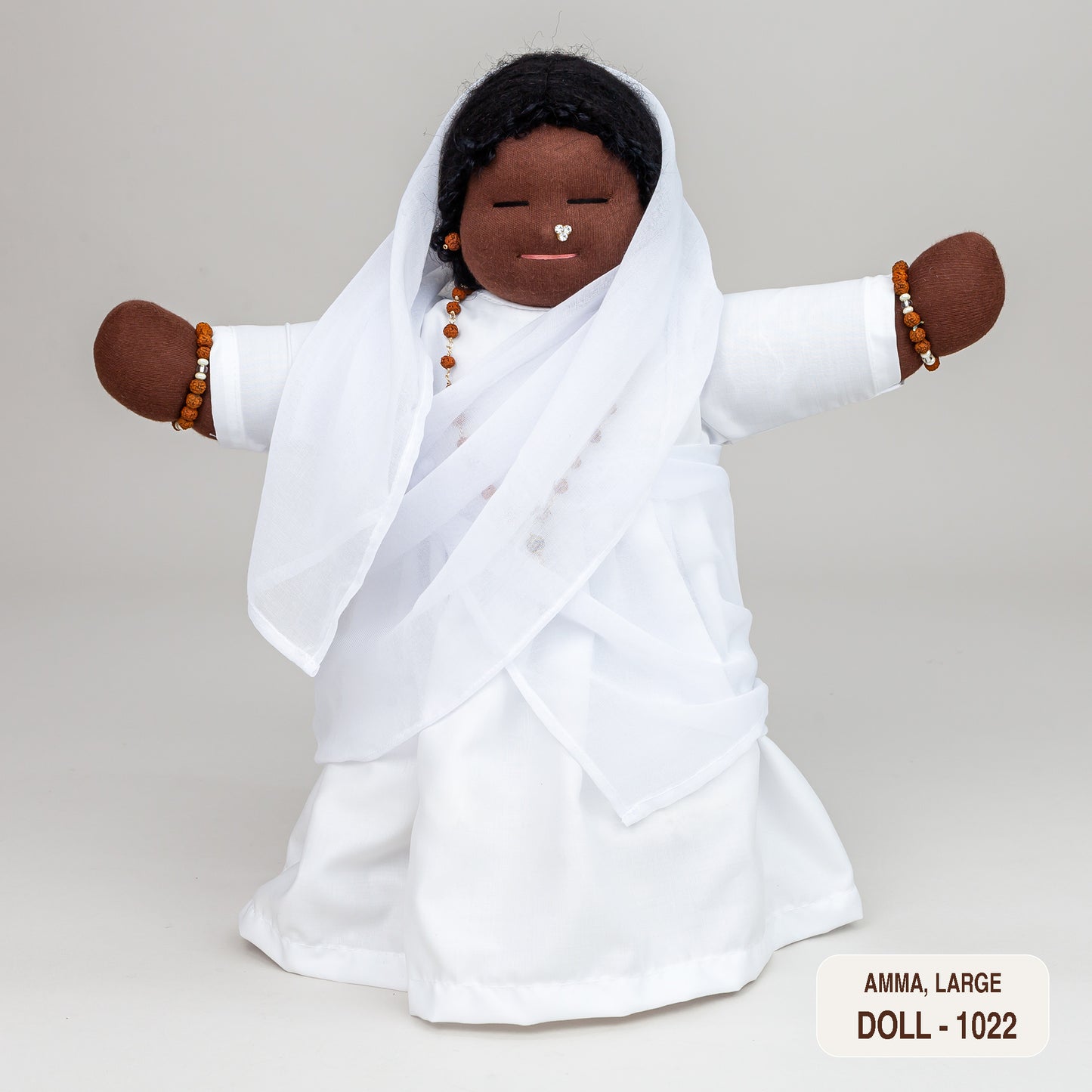 Amma Doll Large (Blessed)