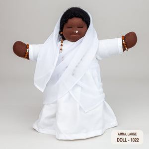 Doll 1022