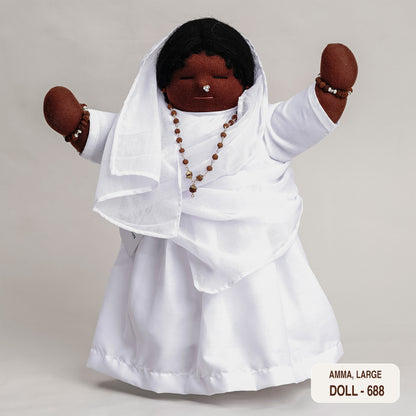 Amma Doll Large (Blessed)