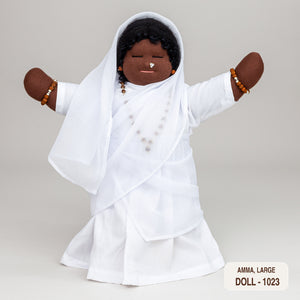 Doll 1023