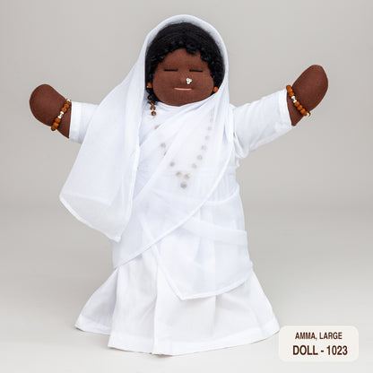 Amma Doll Large (Blessed)