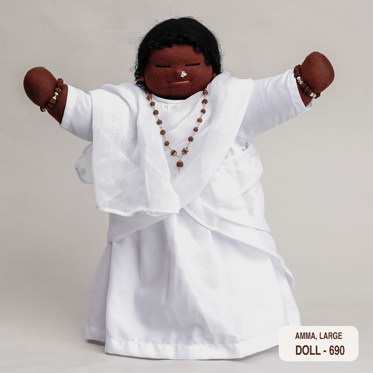 Amma Doll Large (Blessed)