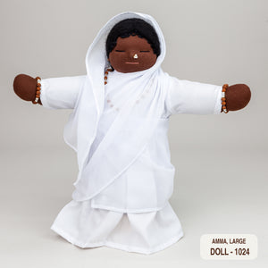 Doll 1024