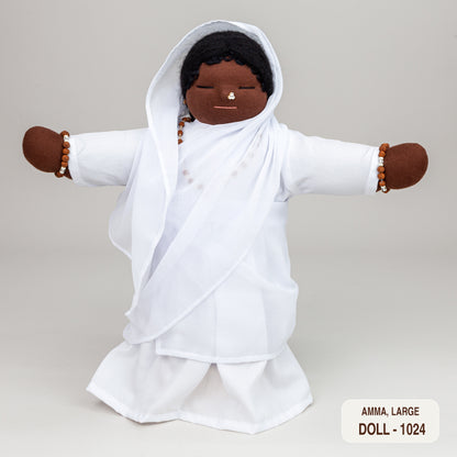 Amma Doll Large (Blessed)
