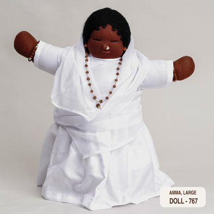 Amma Doll Large (Blessed)