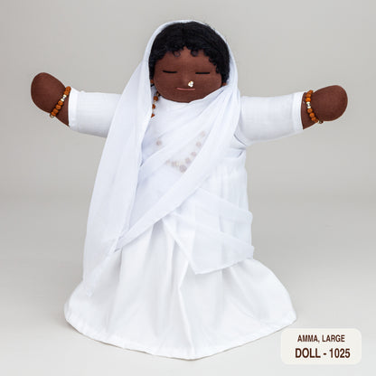 Amma Doll Large (Blessed)