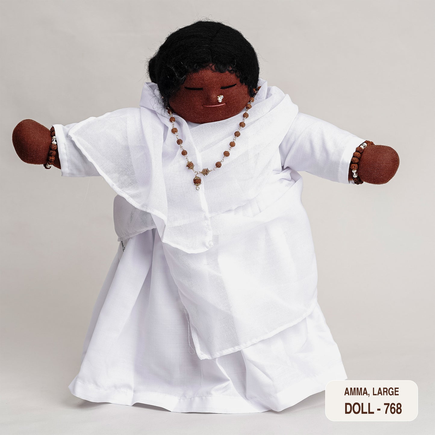 Amma Doll Large (Blessed)