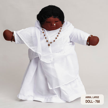 Amma Doll Large (Blessed)