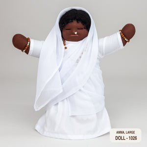 Doll 1026