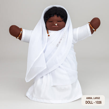 Amma Doll Large (Blessed)